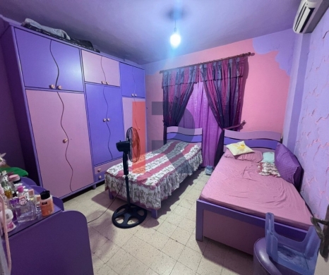 R9-1885 Apartment for Sale in Moharram - Tripoli — 12