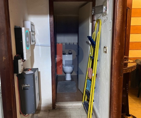 R9-1885 Apartment for Sale in Moharram - Tripoli — 8