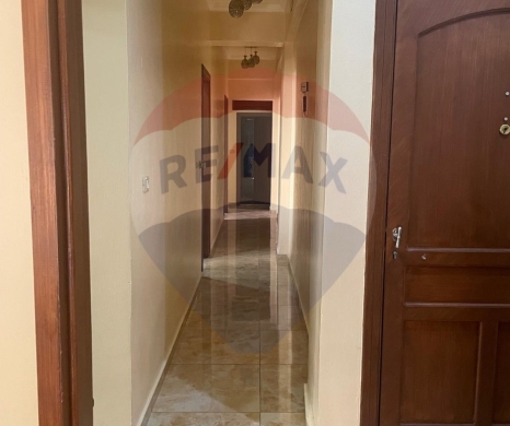 R9-1887 Apartment 144m for sale in Mafraq Al Helweh - Abou Samra