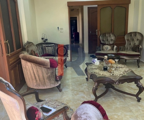 R9-1887 Apartment 144m for sale in Mafraq Al Helweh - Abou Samra — 3