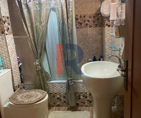R9-1887 Apartment 144m for sale in Mafraq Al Helweh - Abou Samra — 10