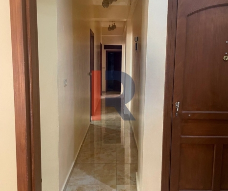 R9-1887 Apartment 144m for sale in Mafraq Al Helweh - Abou Samra