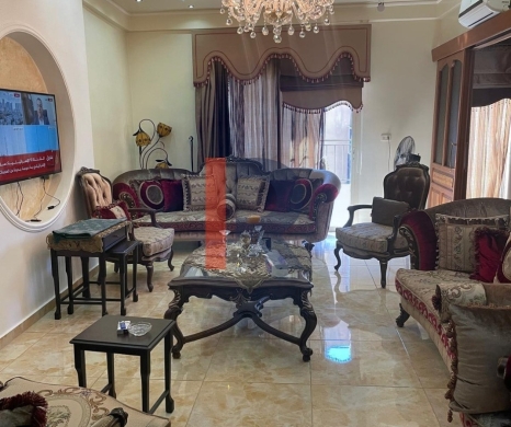 R9-1887 Apartment 144m for sale in Mafraq Al Helweh - Abou Samra — 2