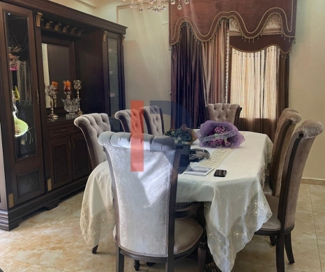 R9-1887 Apartment 144m for sale in Mafraq Al Helweh - Abou Samra — 4