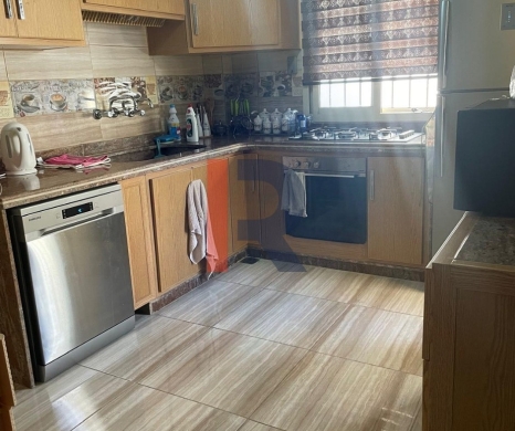R9-1887 Apartment 144m for sale in Mafraq Al Helweh - Abou Samra — 7