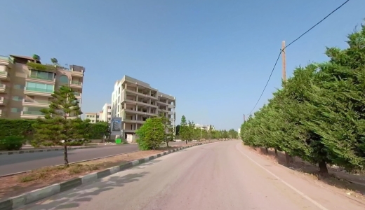 R9-1892 Shop 40m for rent in Al-Ma'raad - Tripoli