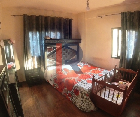 R9-1894 Apartment 130m for sale in Sahat Al-Shiraa - Abou Samra — 6