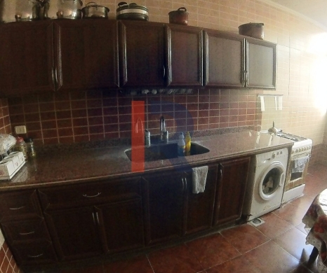 R9-1894 Apartment 130m for sale in Sahat Al-Shiraa - Abou Samra — 5