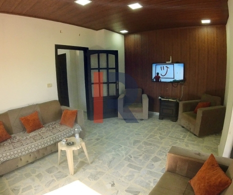 R9-1895 Apartment for Sale in Abu Samra Sekkeh Bayda — 4