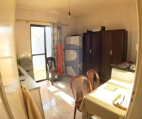 R9-1896 Apartment for Sale in Abu Samra Islah Street — 2