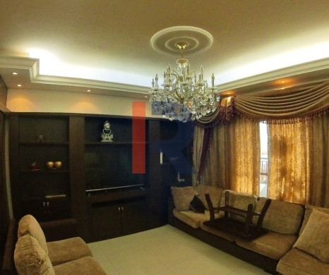 R9-1900 Apartment for Sale in Abu Samra - Sahat Al Hallab
