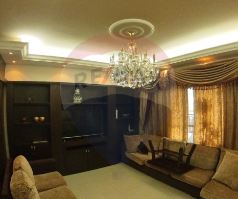 Apartments for sale dans Abou Samra - R9-1900 Apartment for Sale in Abu Samra - Sahat Al Hallab