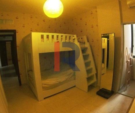 R9-1901 Furnished Apartment for Sale in Abu Samra - Sahat Al Hallab