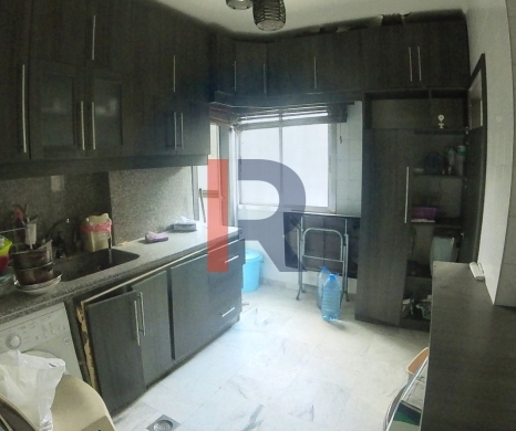 R9-1901 Furnished Apartment for Sale in Abu Samra - Sahat Al Hallab — 3