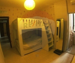 R9-1901 Furnished Apartment for Sale in Abu Samra - Sahat Al Hallab