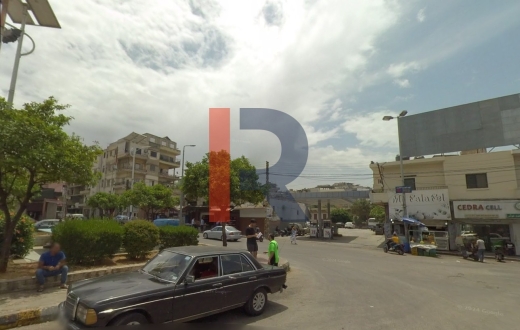 R9-1902 Shop for Sale in Kobbeh - Tripoli
