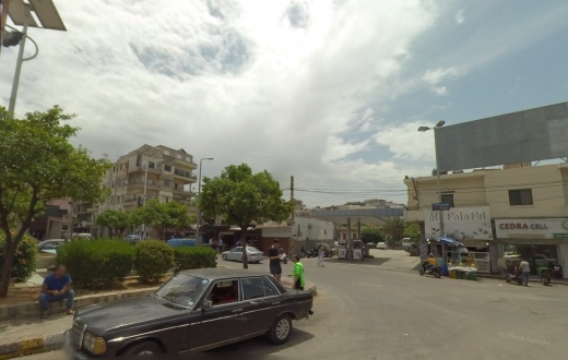 R9-1902 Shop for Sale in Kobbeh - Tripoli