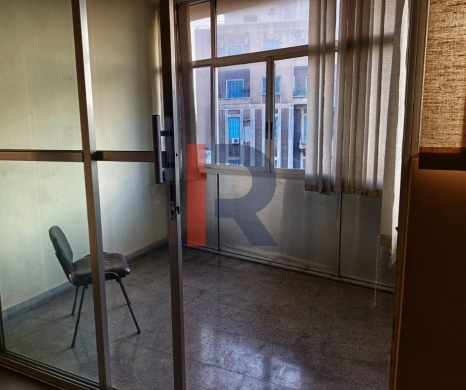 R9-1903 Office Space 50m for sale in Azmi - Tripoli — 3
