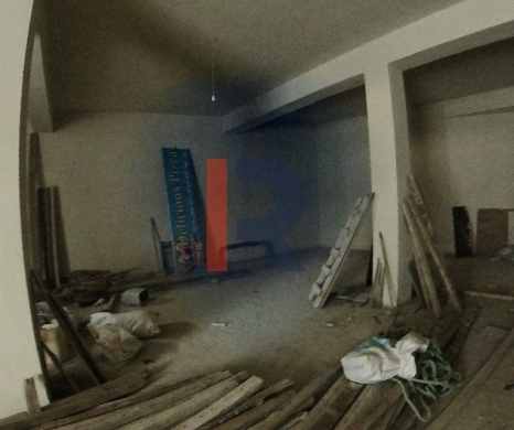 R9-1904 Shop 8m with 220m Warehouse for sale in Al Outoor - Abou Samra