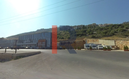R9-1905 Residential Land 735m for Sale near Qamareen Bakery - Prime Location