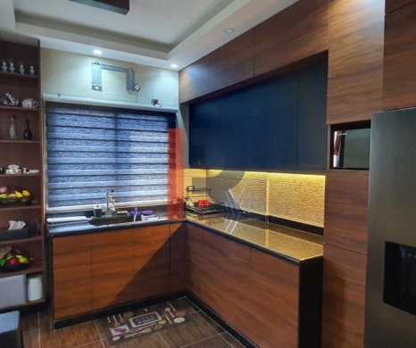 R9-1908 Apartment for Sale in Mina Tripoli — 3