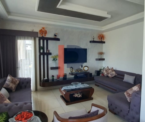 R9-1908 Apartment for Sale in Mina Tripoli — 5