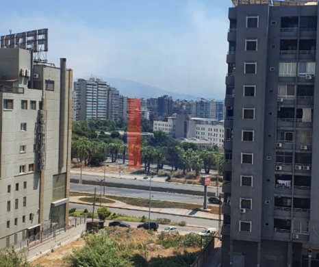 R9-1908 Apartment for Sale in Mina Tripoli — 4