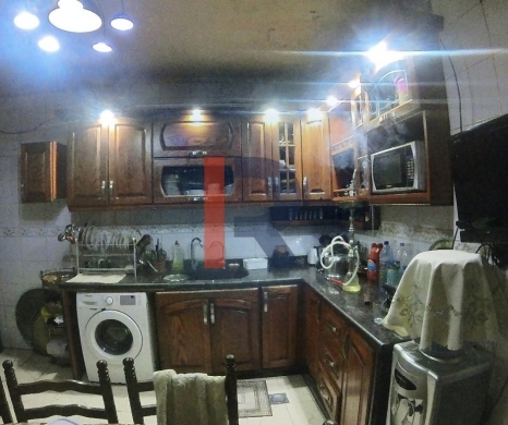 R9-1910 Spacious Apartment 210m for Sale in Damm w Farez - Tripoli — 10