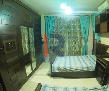 R9-1910 Spacious Apartment 210m for Sale in Damm w Farez - Tripoli — 9