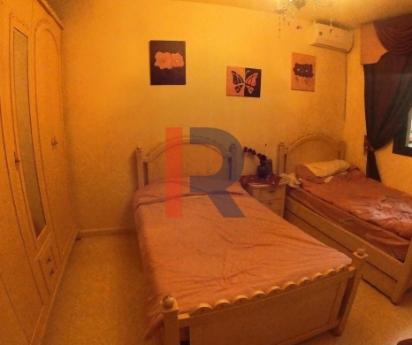 R9-1910 Spacious Apartment 210m for Sale in Damm w Farez - Tripoli — 8