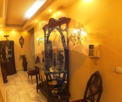 Apartments for sale in Dam Wel Farez - R9-1910 Spacious Apartment 210m for Sale in Damm w Farez - Tripoli