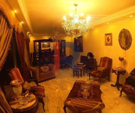 R9-1910 Spacious Apartment 210m for Sale in Damm w Farez - Tripoli — 2
