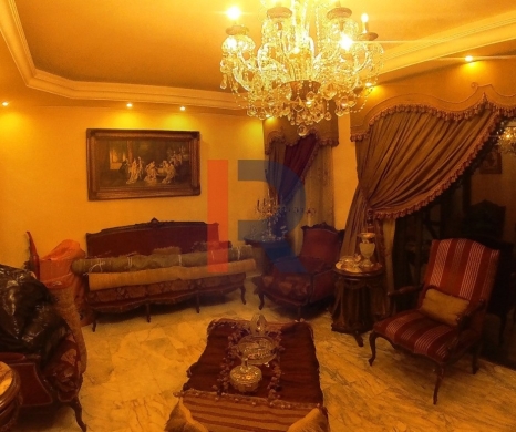 R9-1910 Spacious Apartment 210m for Sale in Damm w Farez - Tripoli — 3
