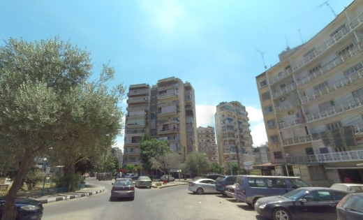 R9-1920 Shop 31m for Sale in Abou Samra - Tripoli