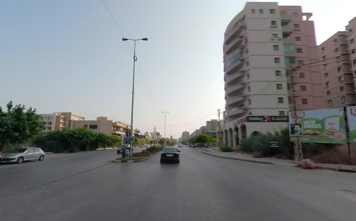 R9-1938 Shop for Sale 58m in Dam w Farez - Tripoli