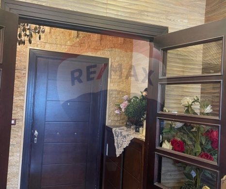 R9-1939 Apartment 140m with Private Garden 154m for Sale in Barsa - Koura