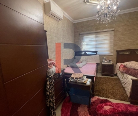 R9-1939 Apartment 140m with Private Garden 154m for Sale in Barsa - Koura — 6