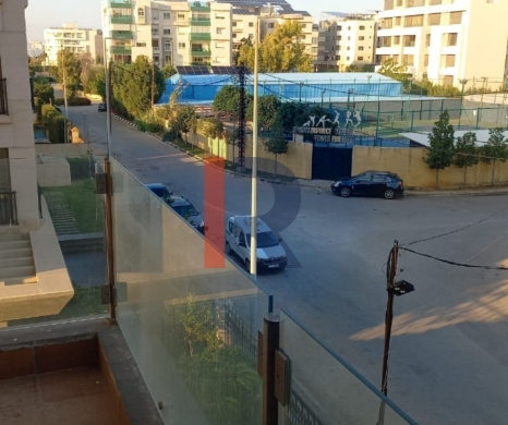 R9-1943 Spacious Apartment for Rent in Dam Wel Farez Zone D — 16