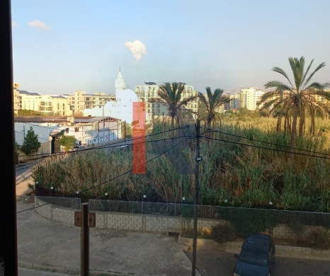 R9-1943 Spacious Apartment for Rent in Dam Wel Farez Zone D — 2