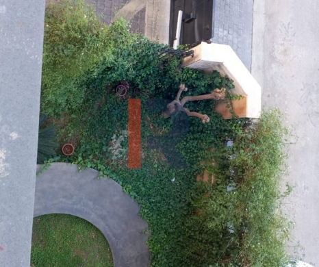 R9-1947 Spacious Apartment for Rent in Dam Wel Farez Zone D — 7