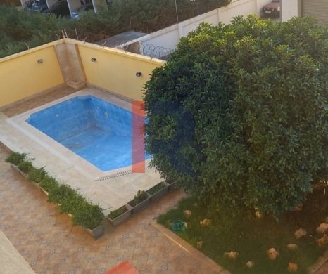 R9-1947 Spacious Apartment for Rent in Dam Wel Farez Zone D — 12