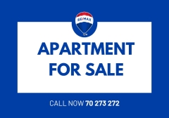 R9-1956 Luxurious Apartment 325m for Sale in Al Maarad - Tripoli