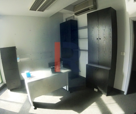 R9-1958 Office 130m for Sale in Azmi - Tripoli — 3