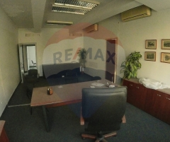 R9-1958 Office 130m for Sale in Azmi - Tripoli