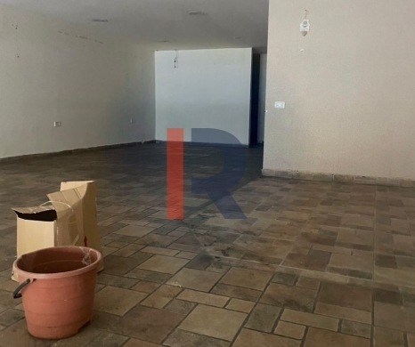 R9-1962 Shop 190m for Rent in Dam w Farez - Tripoli — 3