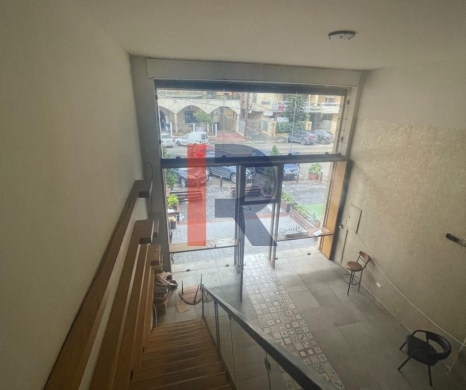 R9-1962 Shop 190m for Rent in Dam w Farez - Tripoli — 7