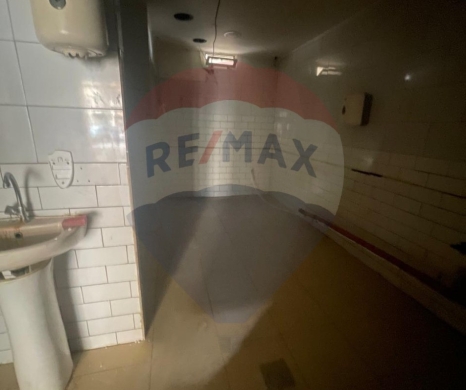 R9-1962 Shop 190m for Rent in Dam w Farez - Tripoli — 5