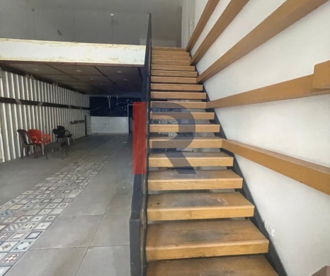 R9-1962 Shop 190m for Rent in Dam w Farez - Tripoli — 2