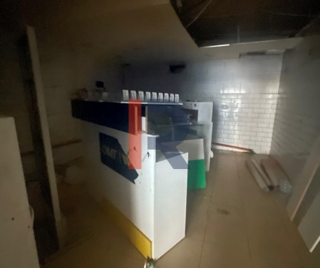 R9-1962 Shop 190m for Rent in Dam w Farez - Tripoli — 4
