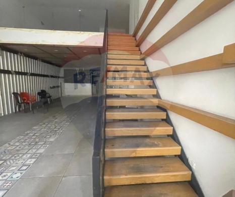 R9-1962 Shop 190m for Rent in Dam w Farez - Tripoli — 2